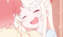 动漫微信,穿越次元，邂逅二次元美好时光